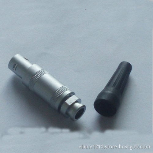 LEMO S connector